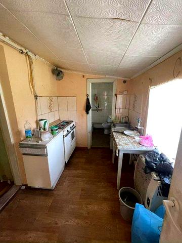 Продаю дом с. Капустино 5км от города