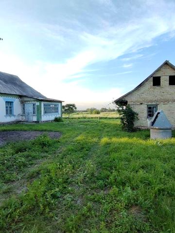 Продаж будинку в с.Пологи