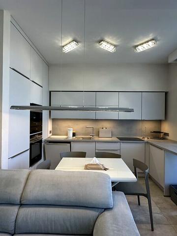 Довгострокова оренда 2к Квартира Французький бульвар