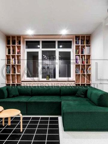 Продажа квартиры, пр-т Любомира Гузара, Соломенский р-н