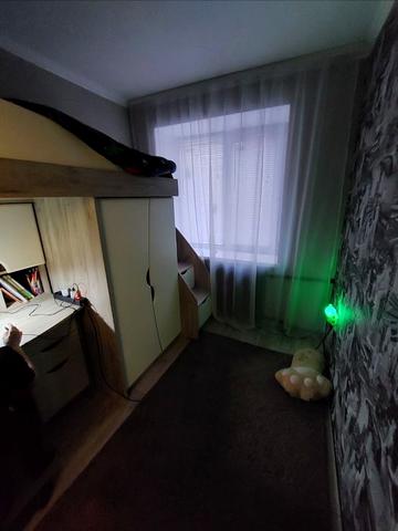 ОБМІН!!.обміняю 3 кімнатну квартиру в центрі Немирова