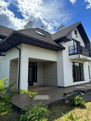 Продаж будинку село Петрушки , вул Дзвінкова 12 «Вандерленд»