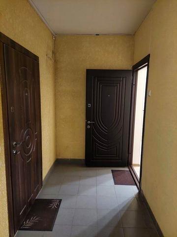 [ВЛАСНИК]-Квартира 1 кімнатна.м.Вінниця вул.Академіка Янгеля 6к-1секці ЖК Династія