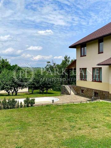 Обухівський район. с. Гусачівка. 4 спальні. 34 сотки землі.