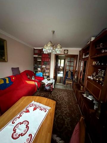 Продається 2 кімнатна квартира в смт. Тересва