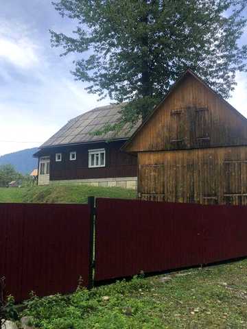 Будинок в Синевир