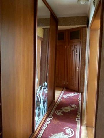 Здам 3 кімн. Квартиру в Обухові , вул. Киівська 115.