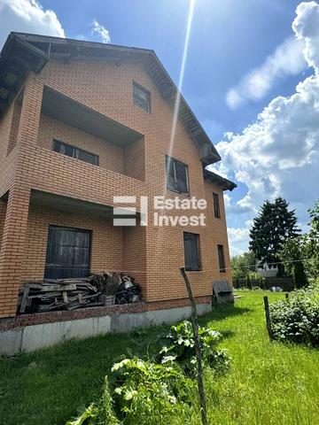 Терміновий продаж будинок + дача, Вишгородський р-н, 36 км до Києва