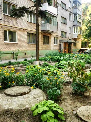 Брюллова вул., 11