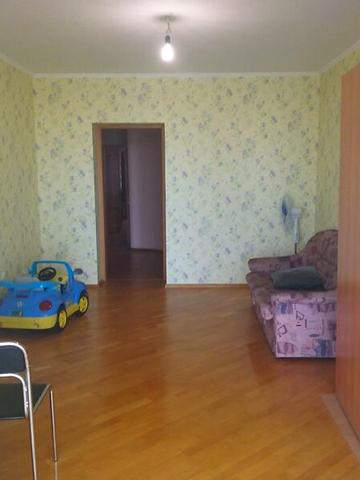 Продаж 4к Квартира Добровольців (Маршала Говорова) вулиця