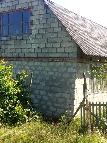 Продам Дачну ділянку з будинком