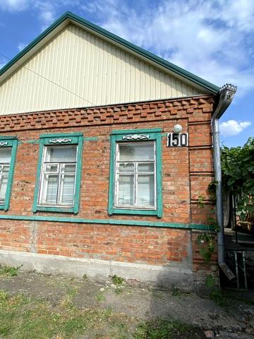 Продажа дома на Кулебовке