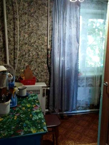 Продам 2-х кімнатну квартиру в центрі міста Синельникове