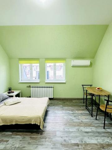 Квартира возле центрального парка