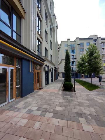 Продаж 1к Квартира Миколи Сингаївського (Новооскольська) вулиця ЖК Бургундия