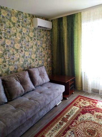 1 к смарт - квартира по Победе  после кап ремонта .Собственник