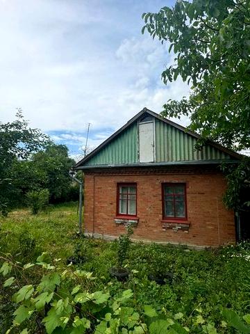 Будинок село Карпівці