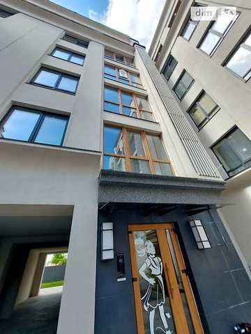 Продаж 1к Квартира Миколи Сингаївського (Новооскольська) вулиця ЖК Бургундия
