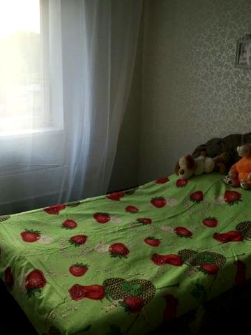 Продам квартиру, 3 ком., город Смела, ул. Фурманова 8а