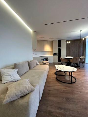 Елітна квартира в жк Park Residents