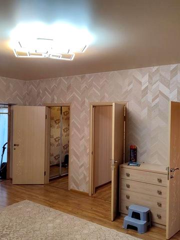 Свій затишний будинок 100м² пос.Чкалова 308 маг