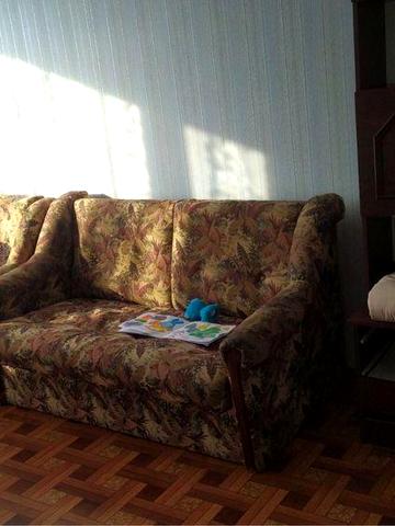 Продам квартиру г. Верхнеднепровск 3к