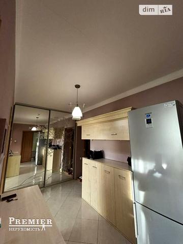 Продаж 1к Квартира вул. Паркова