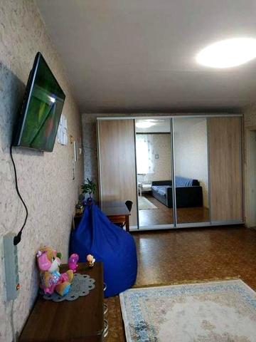 3-кімнатна квартира від хазяїна