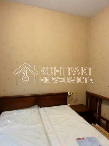 Продаж 3к Квартира Харківська набережна