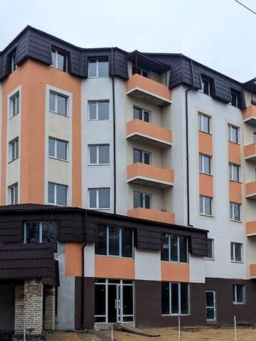 Продаж 2к Квартира вул. Миколи Леонтовича