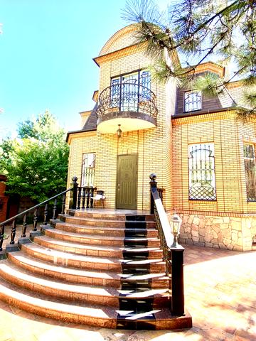 Німецька вул. (Карла Лібкнехта), 22