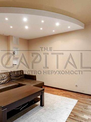 Аренда квартиры, ул. Мирного Панаса, Печерск