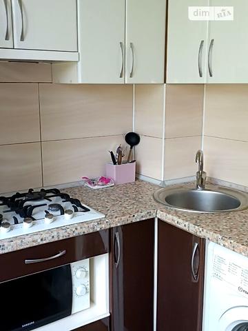 Довгострокова оренда 1к Квартира Академіка Павлова вулиця