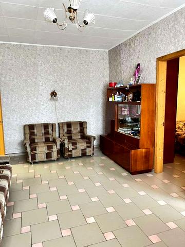 трикімнатна квартира в центрі міста