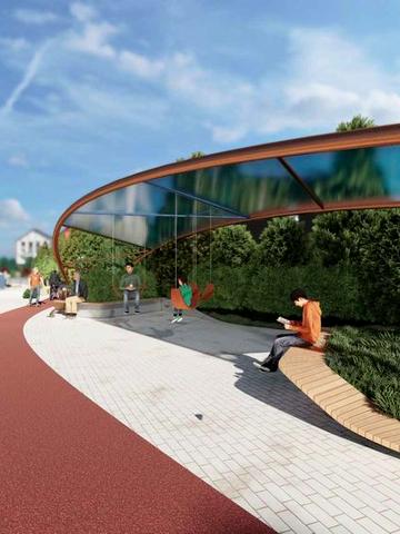 Продаж 1кв з видом на Дніпро Sky River2 м.Славутич Осокорки ЖК Sky River 2