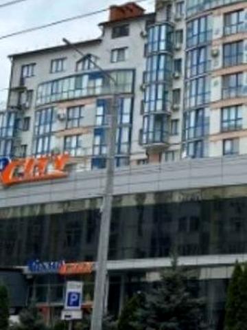Продається 3 кімнатна квартира в центрі міста ЖК екстім