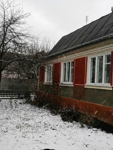 Продається будинок в Коростишеві. вул. Лермонтова.