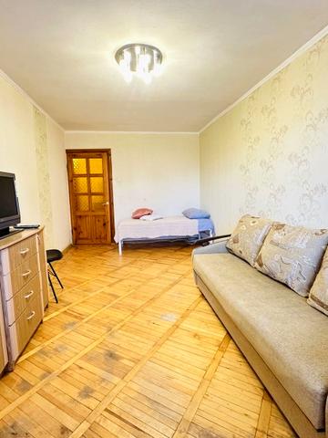 Власна 1к квартира р-н ХТЗ