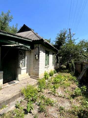 Продаж приватного будинку в с. Чубівка