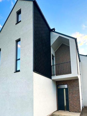 Будинок у Розстрочку з Газом 78+30 м2 біля парку Шевченка м. Бровари