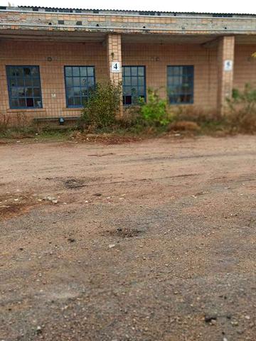 Продається будівля смт Вільшанка Голованівський район Кіровоград.обл.