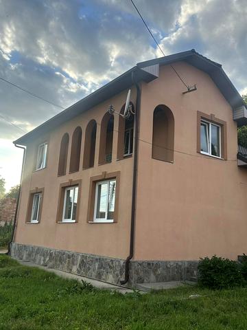 Вижницька вул.