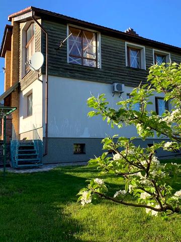 Продається будинок в центральній частині міста, р-н Стадіона Ворскла