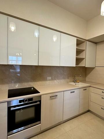 Довгострокова оренда 3к Квартира Каркашадзе провулок