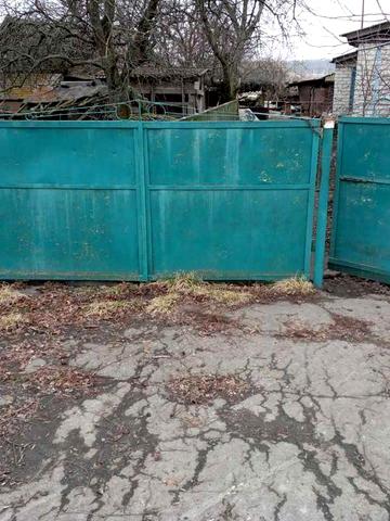 Будинок пгт. Юр‘ївка Павлоградський р. Дніпропетровська область