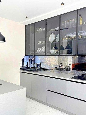 модная 1к квартира в жк Клубный Дом Пушкинский