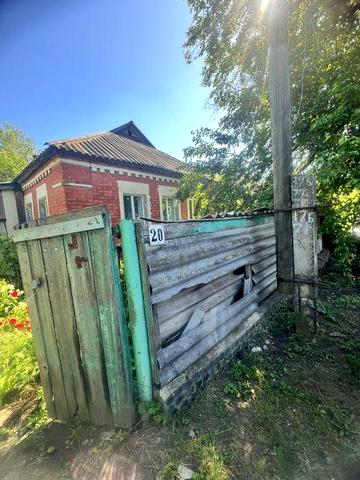 Продається будинок м Ромни (процівка) вул.РКД 20