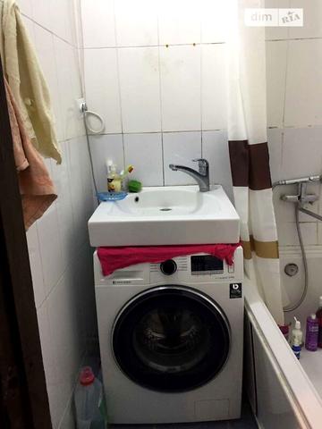 Продаж 3к Квартира Квартальна (Гладкова) вулиця