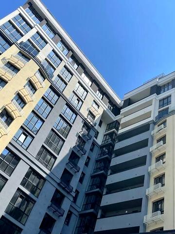 Продаж 1к Квартира Соборна вулиця ЖК Royal Park