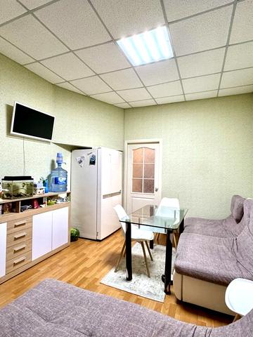 Продаю 2к квартиру 117,5 метрів в ЖК Адмірал. ц1 ЖК Адмирал